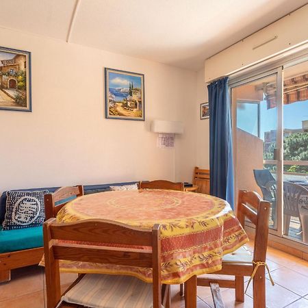 Apartment L'Amiraute By Interhome بورم لي ميموزا المظهر الخارجي الصورة