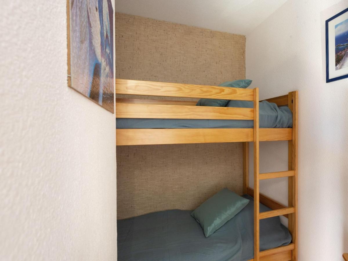 Apartment L'Amiraute By Interhome بورم لي ميموزا المظهر الخارجي الصورة
