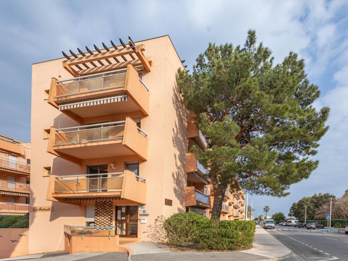 Apartment L'Amiraute By Interhome بورم لي ميموزا المظهر الخارجي الصورة