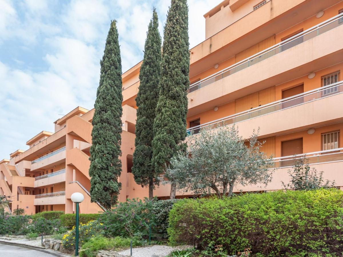 Apartment L'Amiraute By Interhome بورم لي ميموزا المظهر الخارجي الصورة