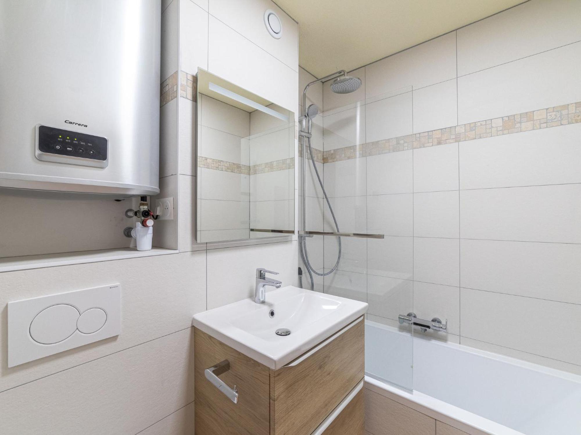 Apartment L'Amiraute By Interhome بورم لي ميموزا المظهر الخارجي الصورة