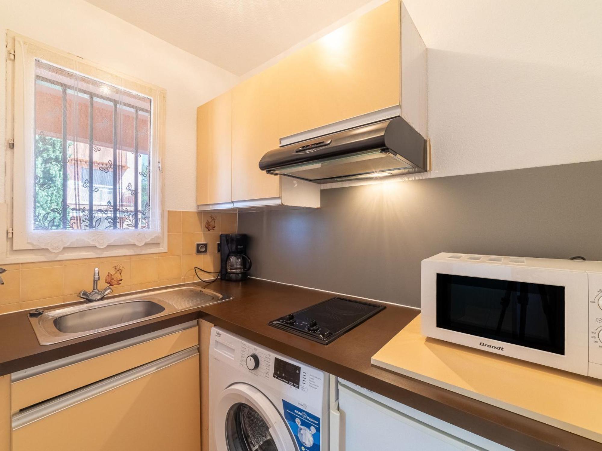 Apartment L'Amiraute By Interhome بورم لي ميموزا المظهر الخارجي الصورة