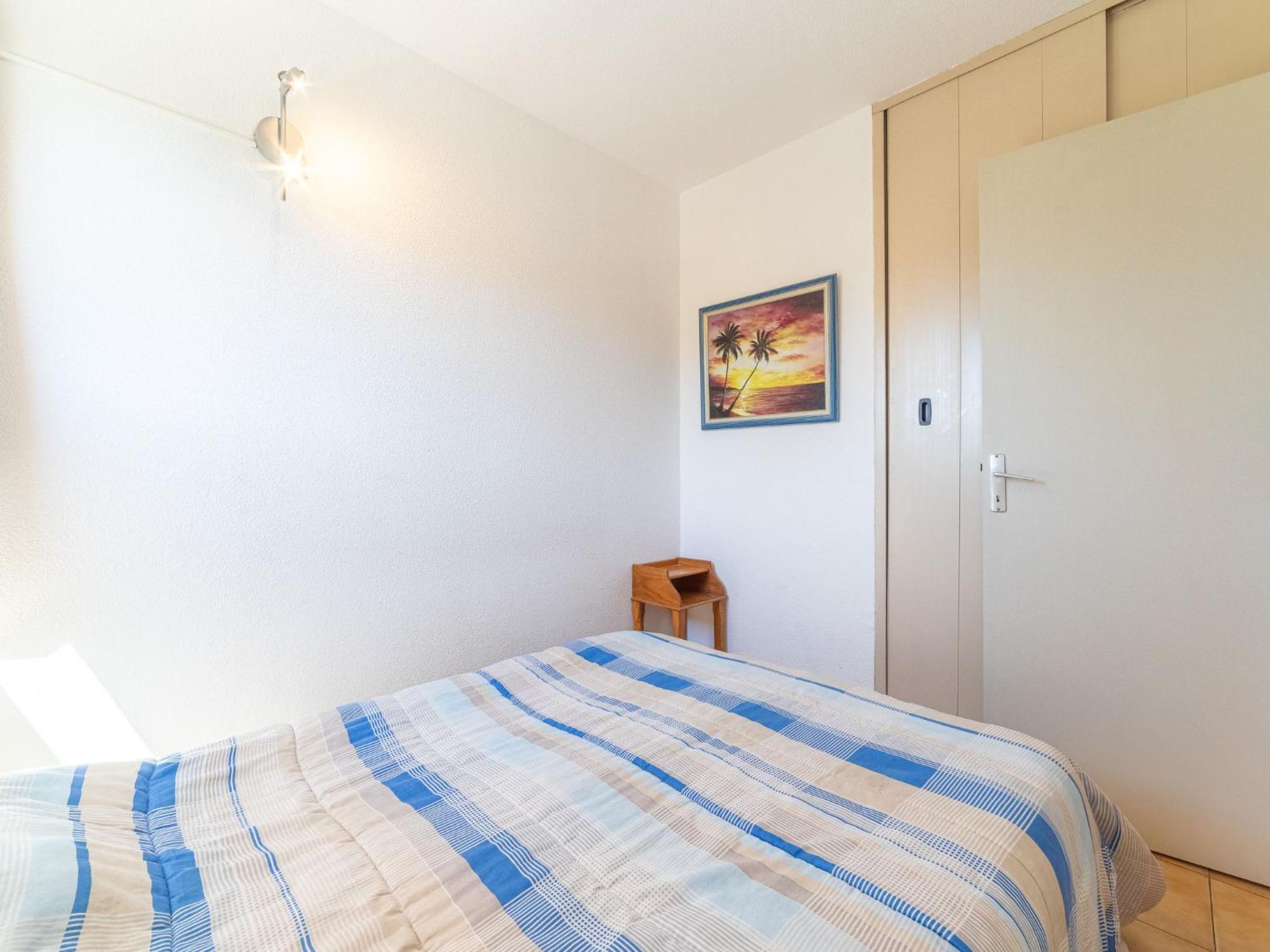 Apartment L'Amiraute By Interhome بورم لي ميموزا المظهر الخارجي الصورة