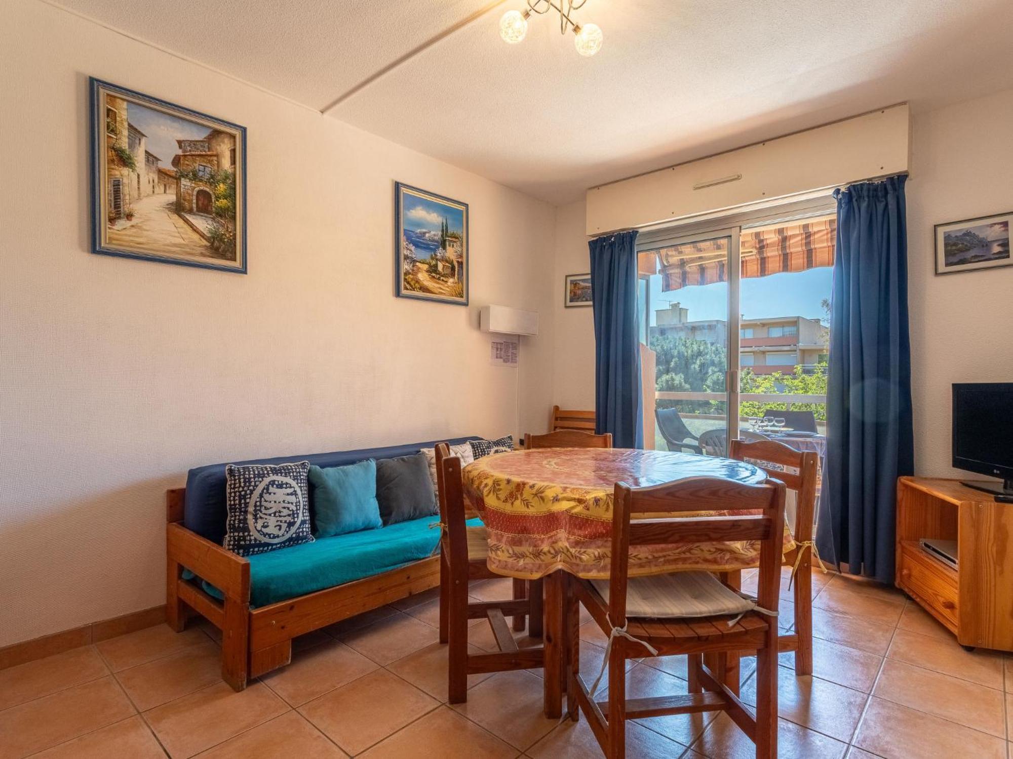 Apartment L'Amiraute By Interhome بورم لي ميموزا المظهر الخارجي الصورة