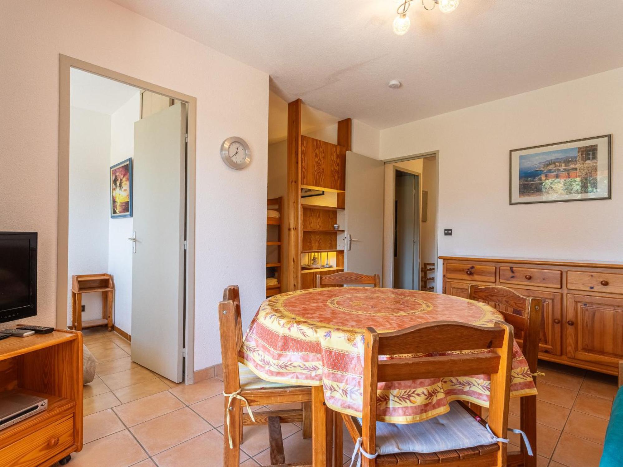 Apartment L'Amiraute By Interhome بورم لي ميموزا المظهر الخارجي الصورة