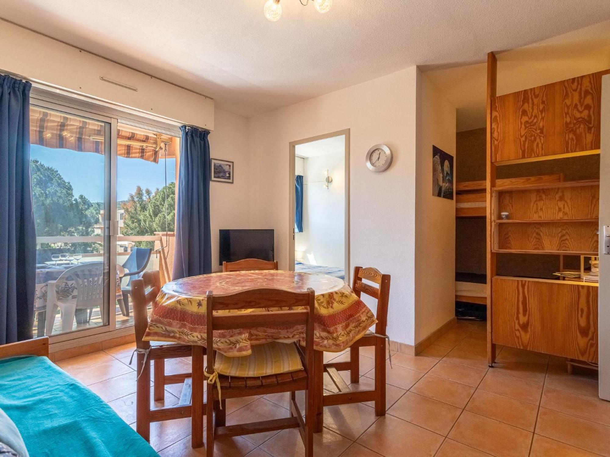 Apartment L'Amiraute By Interhome بورم لي ميموزا المظهر الخارجي الصورة